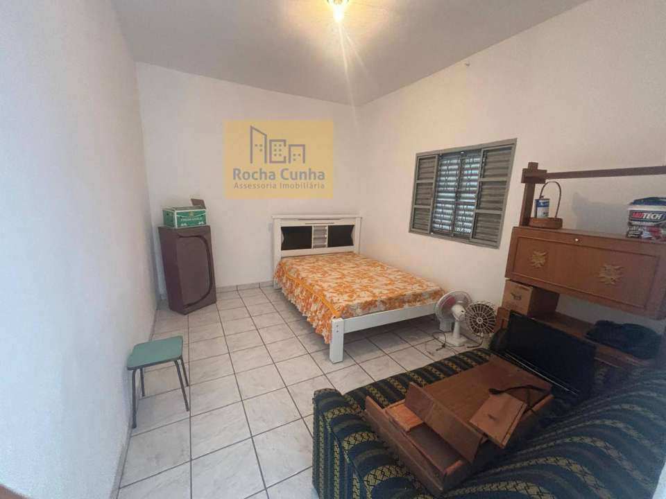 Conheça Casa 1 quarto para alugar São Paulo,SP - R$ 2.150 - LOCACAO0348 - 5 5