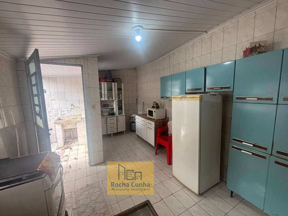 Conheça Casa 1 quarto para alugar São Paulo,SP - R$ 2.150 - LOCACAO0348 - 6 6