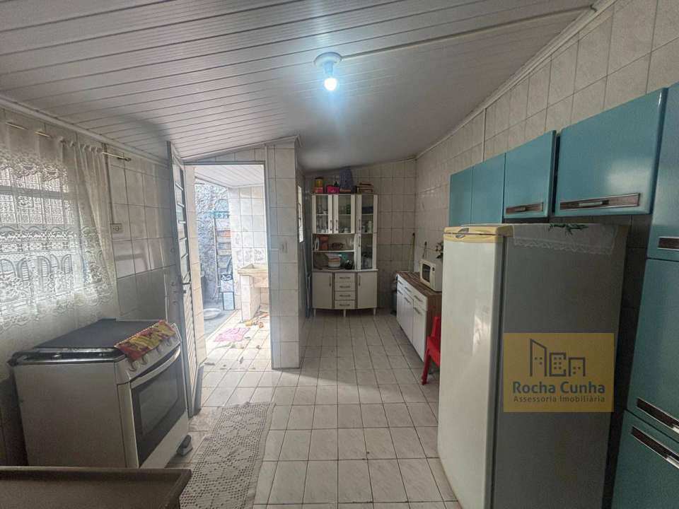 Conheça Casa 1 quarto para alugar São Paulo,SP - R$ 2.150 - LOCACAO0348 - 8 8