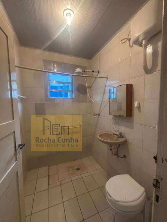 Conheça Casa 1 quarto para alugar São Paulo,SP - R$ 2.150 - LOCACAO0348 - 9 9