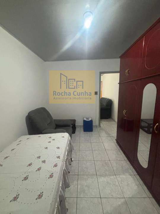 Conheça Casa 1 quarto para alugar São Paulo,SP - R$ 2.150 - LOCACAO0348 - 10 10