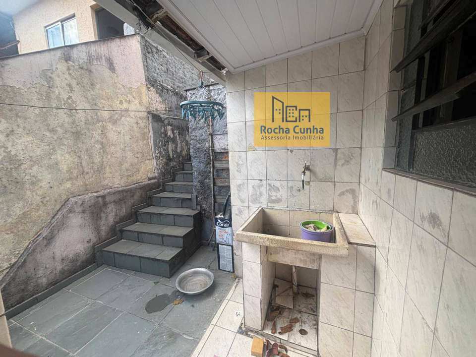Conheça Casa 1 quarto para alugar São Paulo,SP - R$ 2.150 - LOCACAO0348 - 12 12