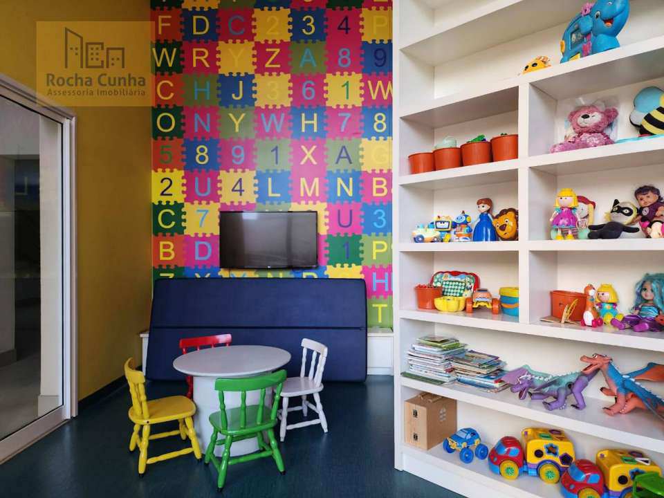 Conheça Apto para venda Água Branca com 2 suítes - VENDA7276 - 23 23