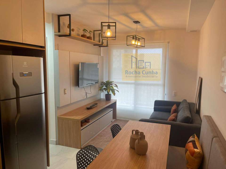 Conheça Apartamento 2 quartos para venda e aluguel São Paulo,SP - R$ 750.000 - VELO2243 - 1 1
