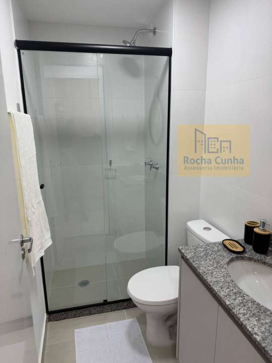 Conheça Apartamento 2 quartos para venda e aluguel São Paulo,SP - R$ 750.000 - VELO2243 - 3 3