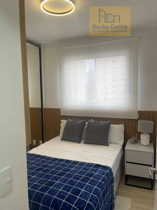 Conheça Apartamento 2 quartos para venda e aluguel São Paulo,SP - R$ 750.000 - VELO2243 - 4 4