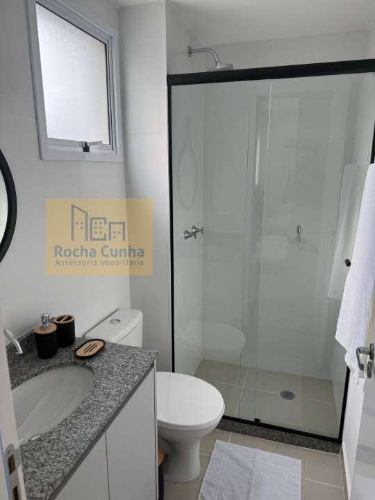 Conheça Apartamento 2 quartos para venda e aluguel São Paulo,SP - R$ 750.000 - VELO2243 - 5 5
