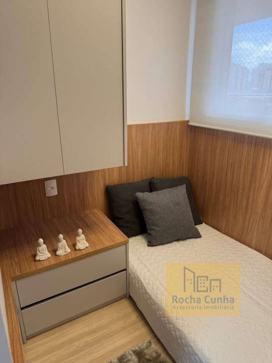 Conheça Apartamento 2 quartos para venda e aluguel São Paulo,SP - R$ 750.000 - VELO2243 - 6 6