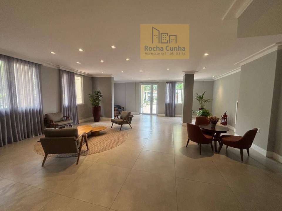 Conheça Apartamento 2 quartos à venda São Paulo,SP - R$ 949.000 - VENDA7117 - 16 16