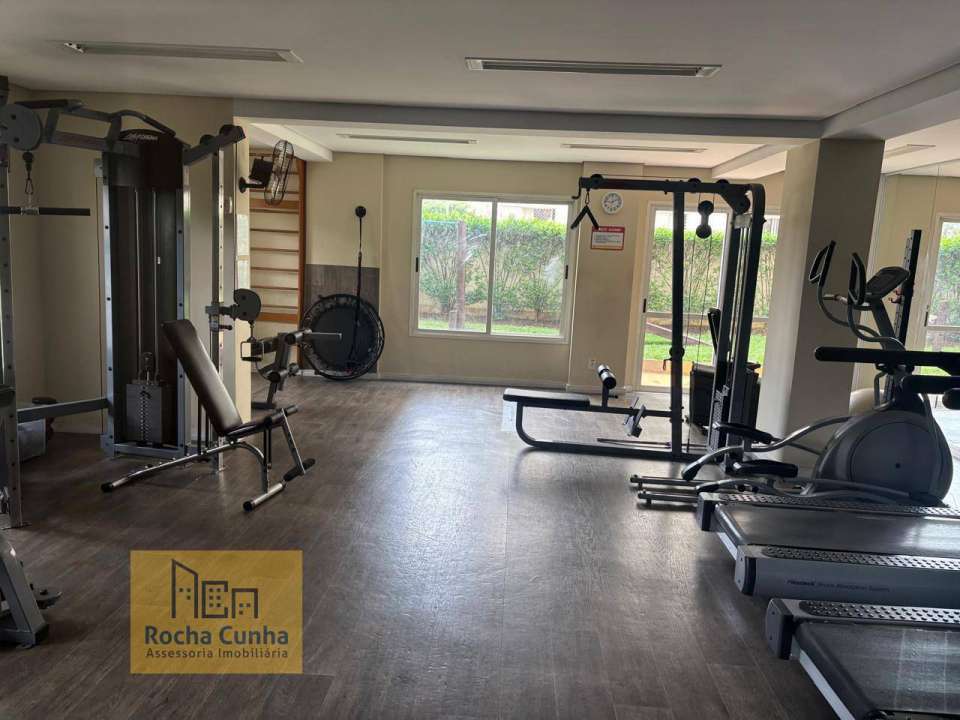 Conheça Apartamento 2 quartos à venda São Paulo,SP - R$ 949.000 - VENDA7117 - 17 17