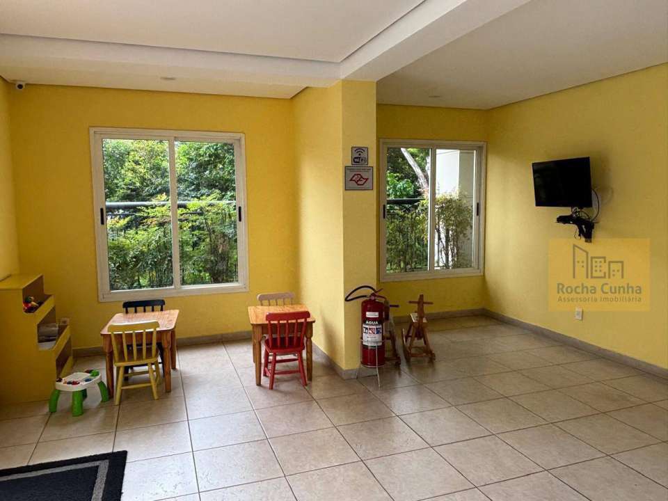 Conheça Apartamento 2 quartos à venda São Paulo,SP - R$ 949.000 - VENDA7117 - 18 18