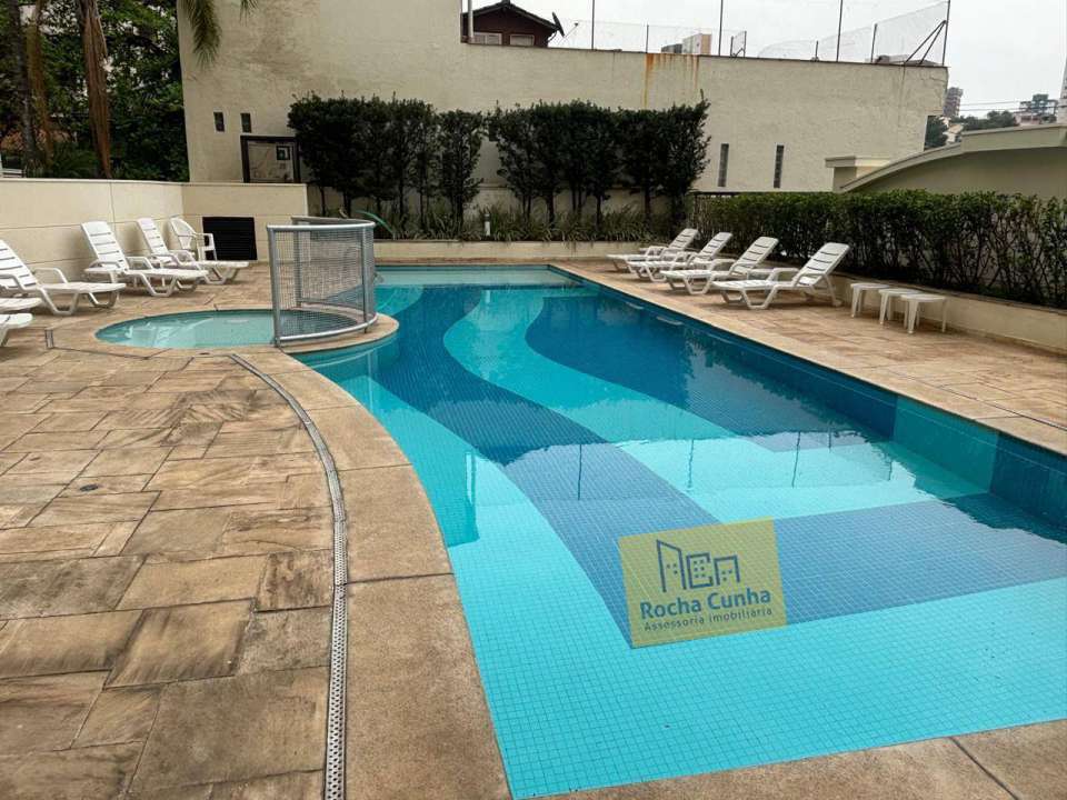 Conheça Apartamento 2 quartos à venda São Paulo,SP - R$ 949.000 - VENDA7117 - 20 20