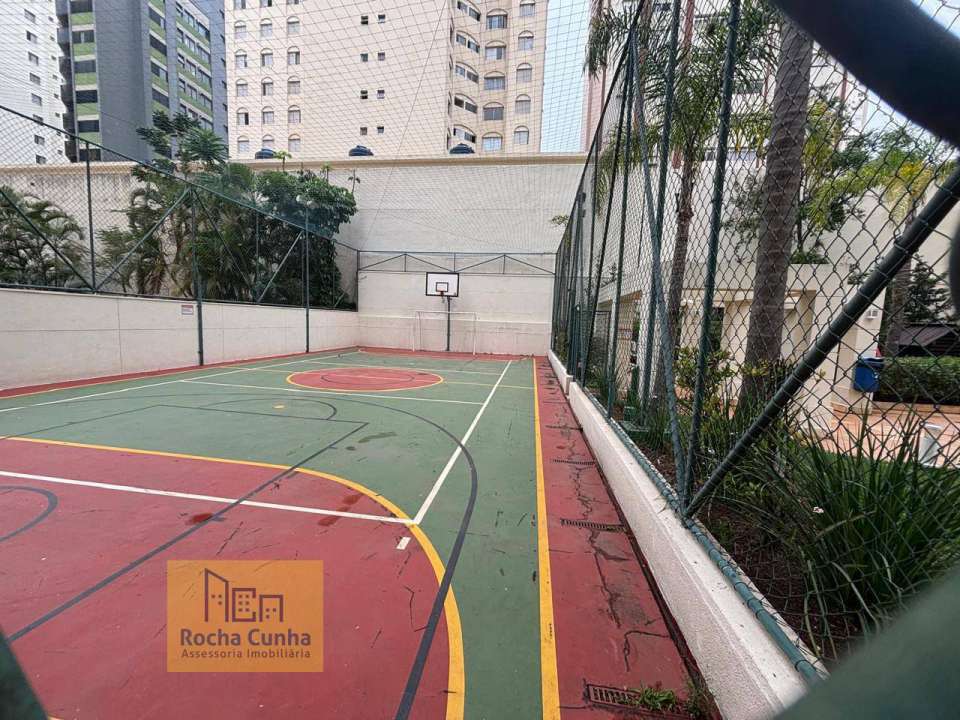 Conheça Apartamento 2 quartos à venda São Paulo,SP - R$ 949.000 - VENDA7117 - 21 21