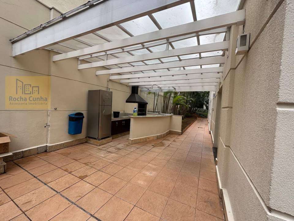 Conheça Apartamento 2 quartos à venda São Paulo,SP - R$ 949.000 - VENDA7117 - 22 22