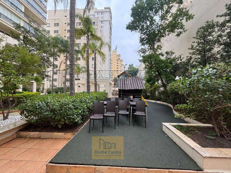 Conheça Apartamento 2 quartos à venda São Paulo,SP - R$ 949.000 - VENDA7117 - 23 23