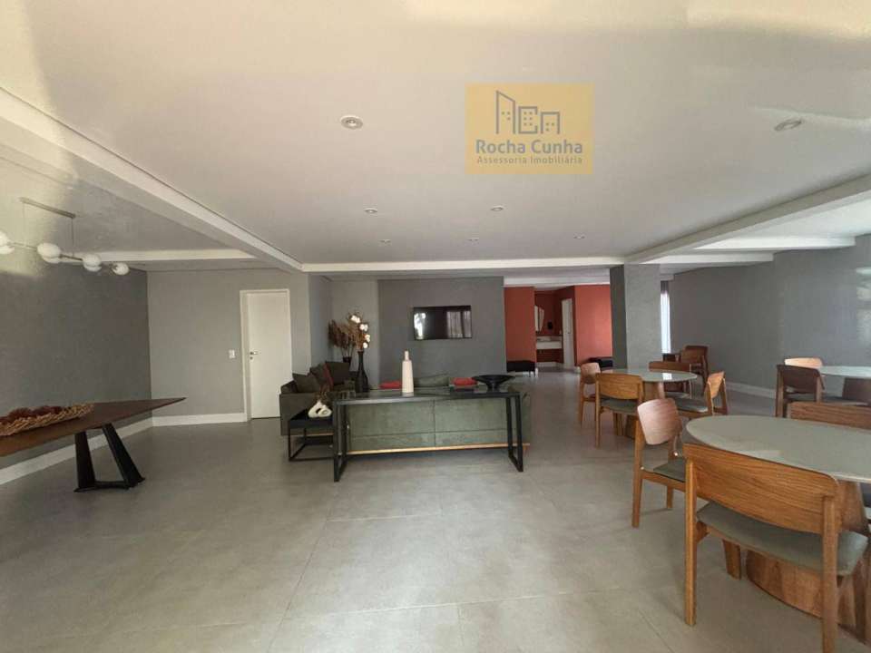 Conheça Apartamento 2 quartos à venda São Paulo,SP - R$ 949.000 - VENDA7117 - 24 24