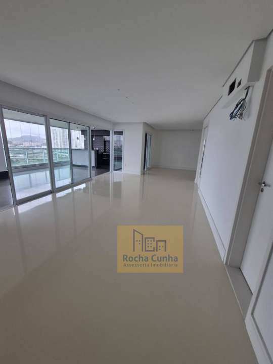 Conheça Apartamento 4 quartos à venda São Paulo,SP - R$ 4.200.000 - VENDA0100 - 1 1