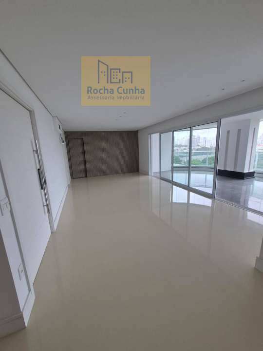 Conheça Apartamento 4 quartos à venda São Paulo,SP - R$ 4.200.000 - VENDA0100 - 2 2