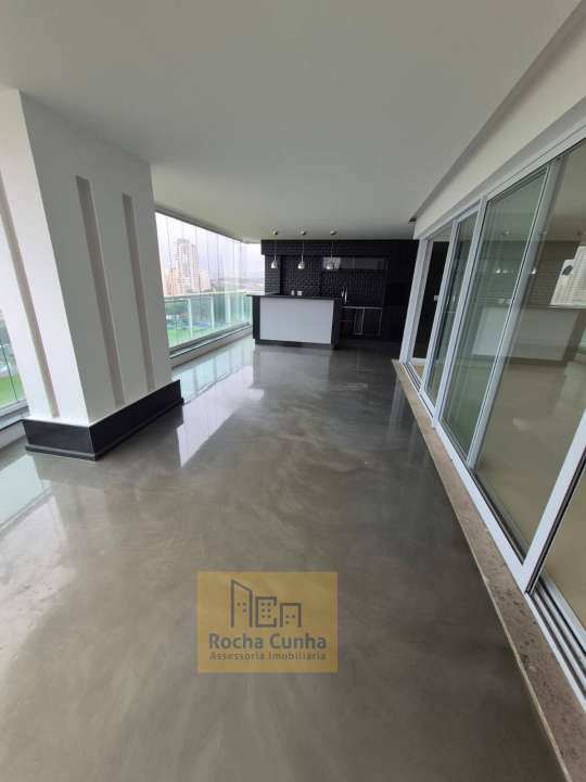 Conheça Apartamento 4 quartos à venda São Paulo,SP - R$ 4.200.000 - VENDA0100 - 5 5