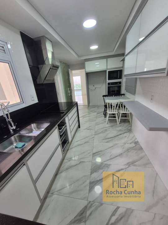 Conheça Apartamento 4 quartos à venda São Paulo,SP - R$ 4.200.000 - VENDA0100 - 8 8