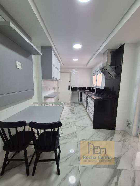 Conheça Apartamento 4 quartos à venda São Paulo,SP - R$ 4.200.000 - VENDA0100 - 9 9