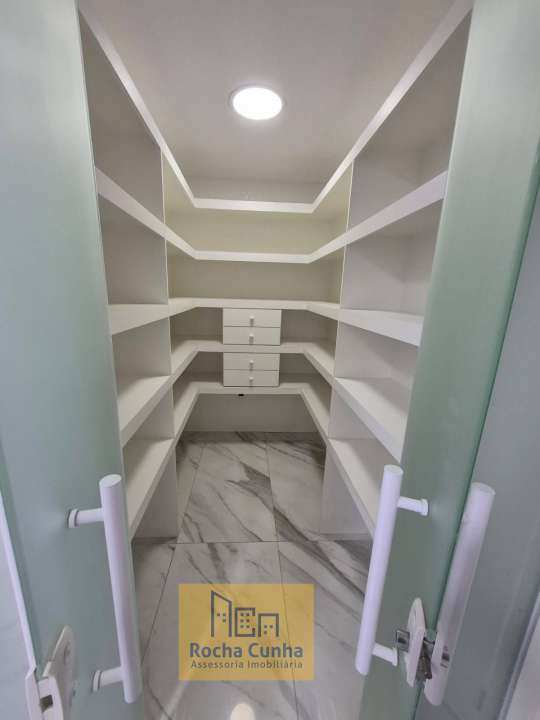 Conheça Apartamento 4 quartos à venda São Paulo,SP - R$ 4.200.000 - VENDA0100 - 10 10