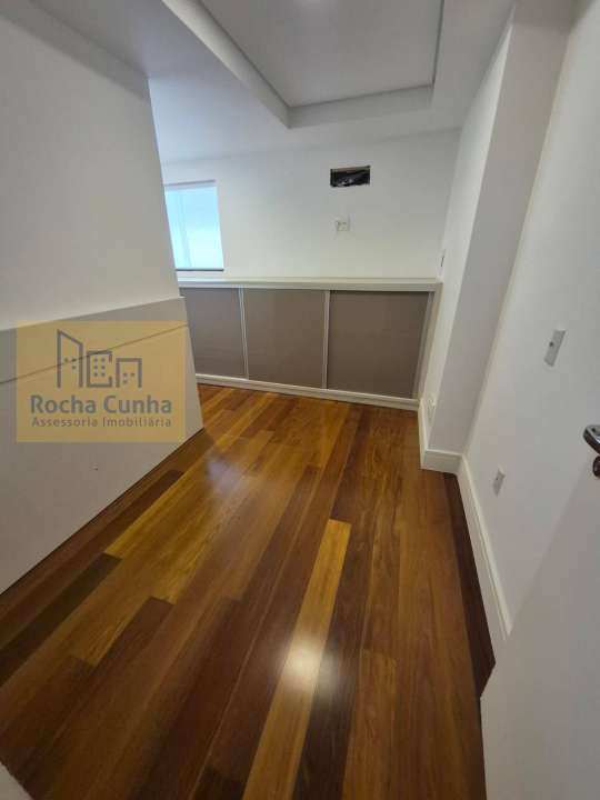 Conheça Apartamento 4 quartos à venda São Paulo,SP - R$ 4.200.000 - VENDA0100 - 17 17