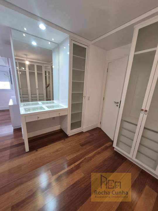 Conheça Apartamento 4 quartos à venda São Paulo,SP - R$ 4.200.000 - VENDA0100 - 18 18