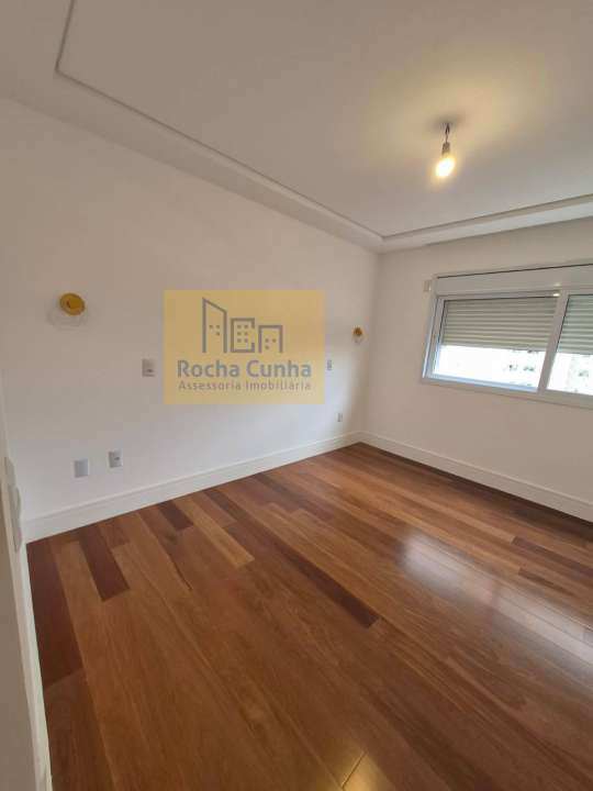 Conheça Apartamento 4 quartos à venda São Paulo,SP - R$ 4.200.000 - VENDA0100 - 21 21