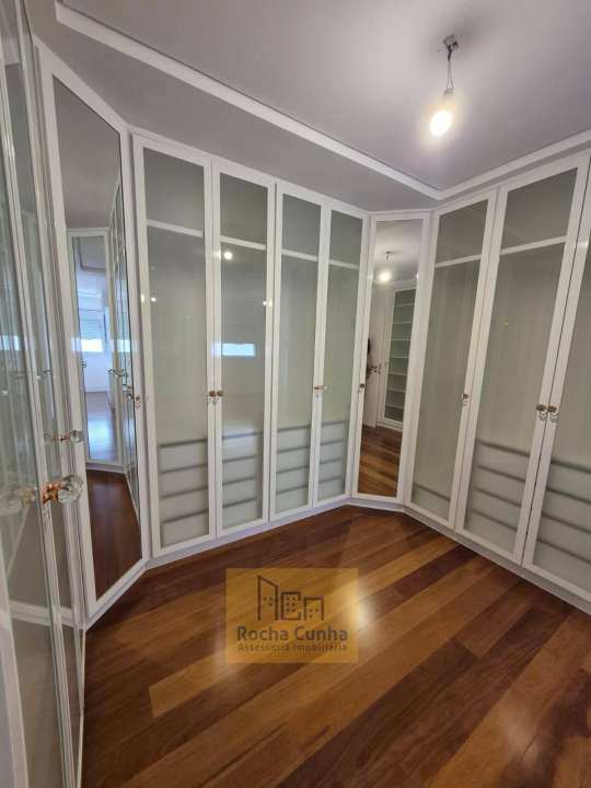 Conheça Apartamento 4 quartos à venda São Paulo,SP - R$ 4.200.000 - VENDA0100 - 22 22
