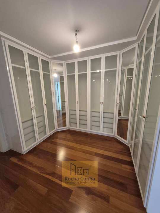 Conheça Apartamento 4 quartos à venda São Paulo,SP - R$ 4.200.000 - VENDA0100 - 23 23