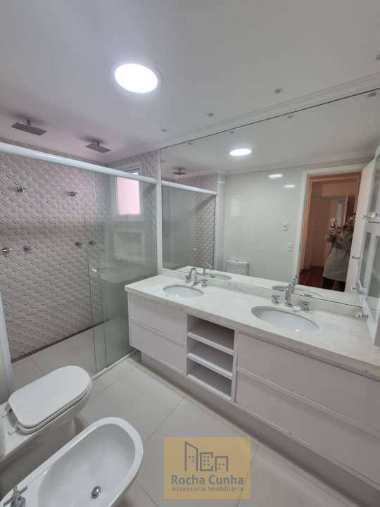 Conheça Apartamento 4 quartos à venda São Paulo,SP - R$ 4.200.000 - VENDA0100 - 24 24