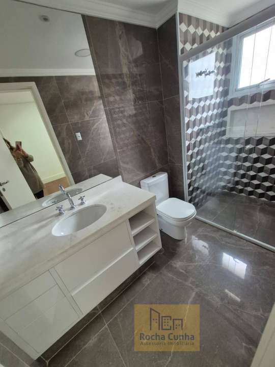 Conheça Apartamento 4 quartos à venda São Paulo,SP - R$ 4.200.000 - VENDA0100 - 26 26