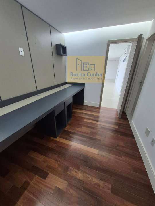 Conheça Apartamento 4 quartos à venda São Paulo,SP - R$ 4.200.000 - VENDA0100 - 30 30