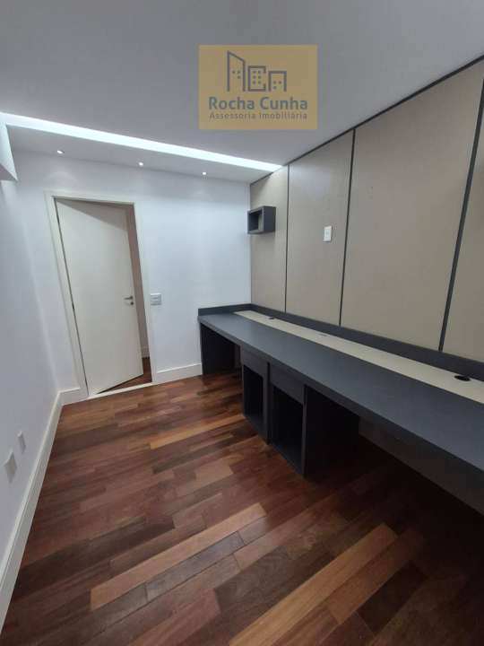 Conheça Apartamento 4 quartos à venda São Paulo,SP - R$ 4.200.000 - VENDA0100 - 31 31