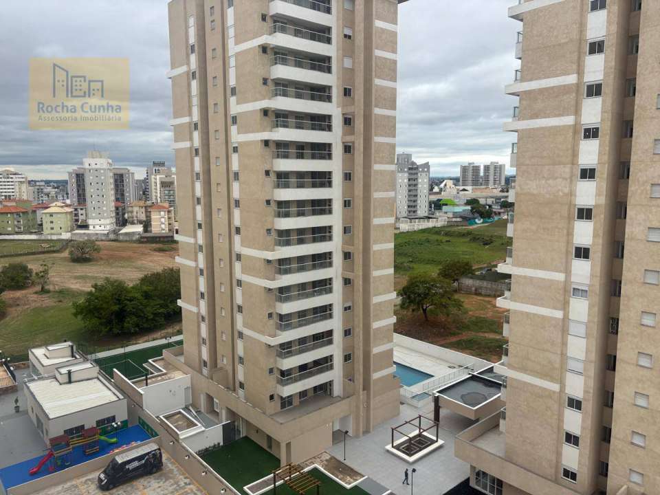 Conheça Apartamento 3 quartos à venda Sorocaba,SP - R$ 600.000 - VENDA1104 - 3 3
