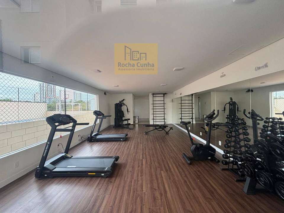 Conheça Apartamento 3 quartos à venda Sorocaba,SP - R$ 600.000 - VENDA1104 - 14 14