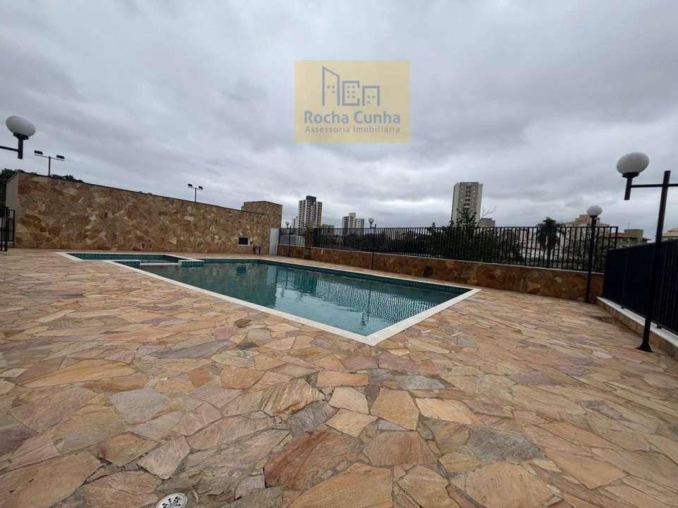 Conheça Apartamento 3 quartos à venda Sorocaba,SP - R$ 600.000 - VENDA1104 - 16 16
