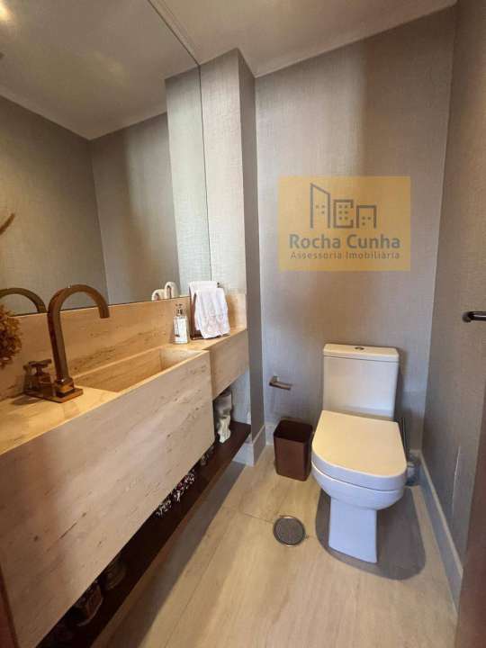Conheça Apartamento 4 quartos à venda São Paulo,SP - R$ 2.300.000 - VENDA0173 - 4 4