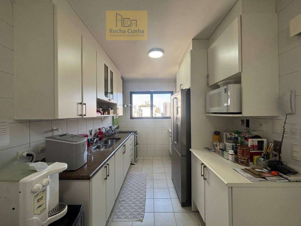Conheça Apartamento 4 quartos à venda São Paulo,SP - R$ 2.300.000 - VENDA0173 - 6 6