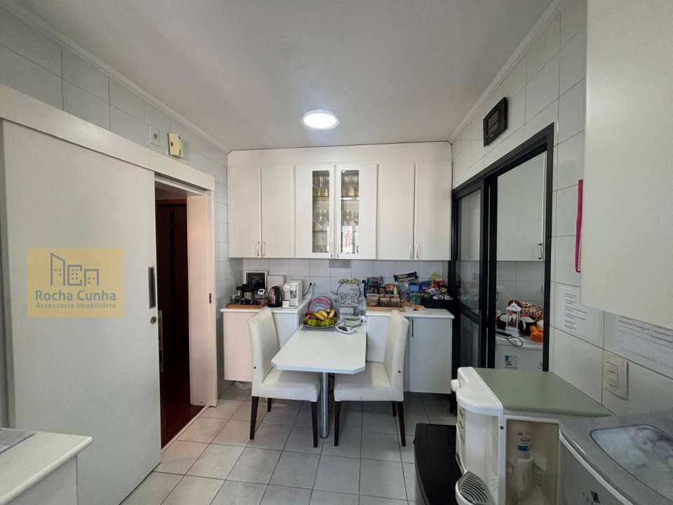Conheça Apartamento 4 quartos à venda São Paulo,SP - R$ 2.300.000 - VENDA0173 - 7 7