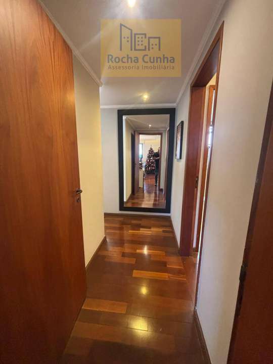 Conheça Apartamento 4 quartos à venda São Paulo,SP - R$ 2.300.000 - VENDA0173 - 8 8