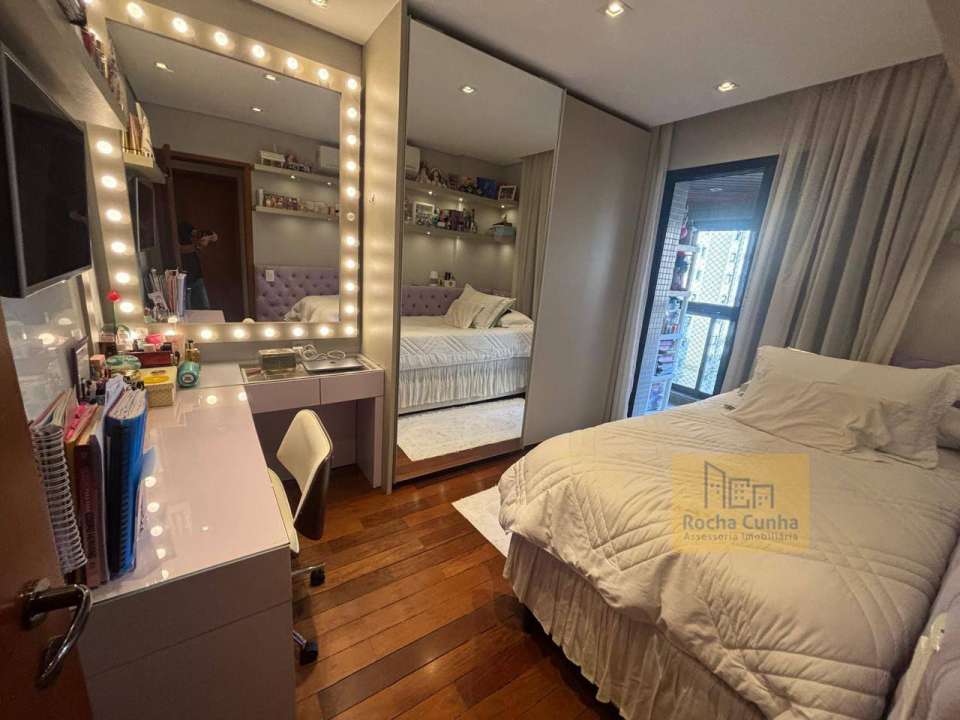 Conheça Apartamento 4 quartos à venda São Paulo,SP - R$ 2.300.000 - VENDA0173 - 9 9