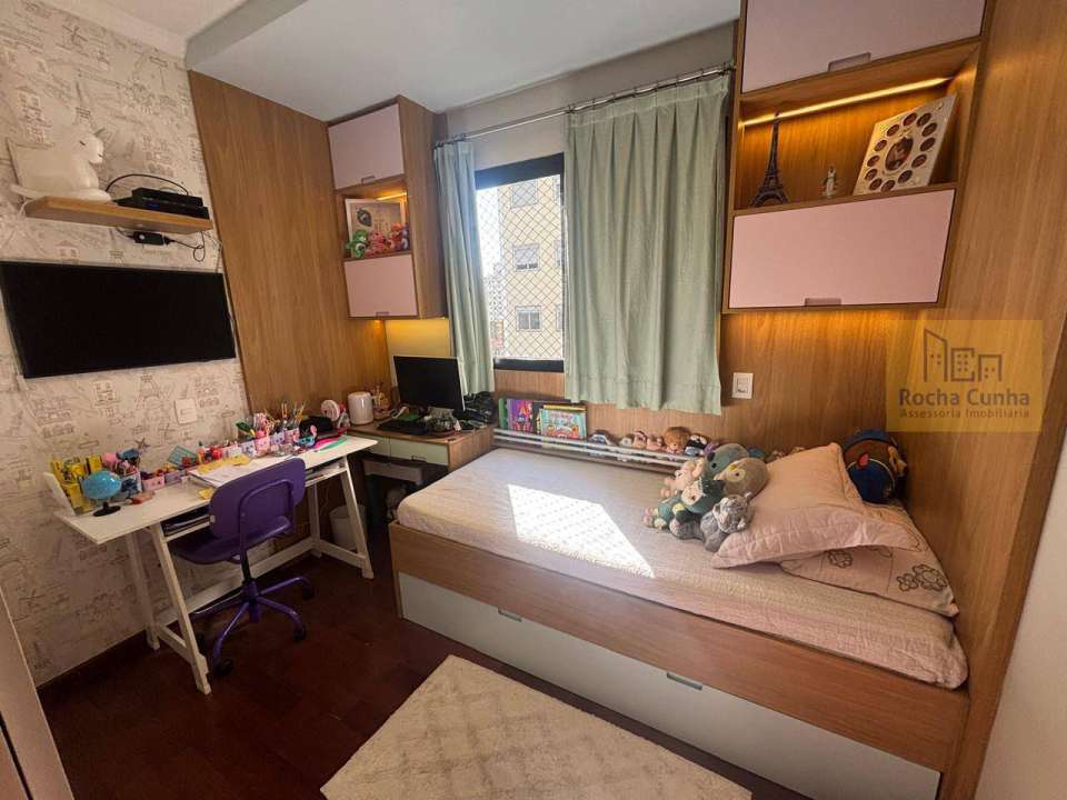 Conheça Apartamento 4 quartos à venda São Paulo,SP - R$ 2.300.000 - VENDA0173 - 11 11