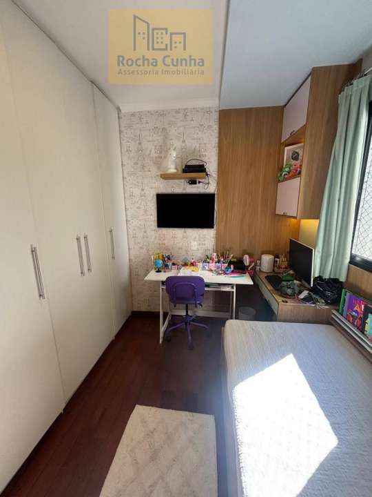 Conheça Apartamento 4 quartos à venda São Paulo,SP - R$ 2.300.000 - VENDA0173 - 12 12