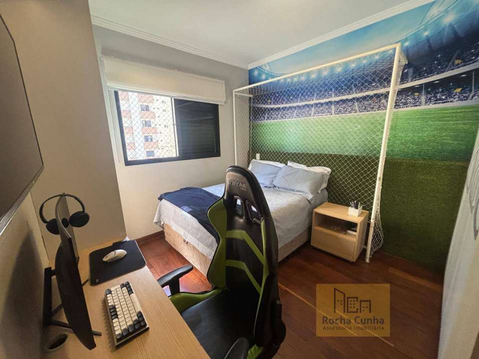 Conheça Apartamento 4 quartos à venda São Paulo,SP - R$ 2.300.000 - VENDA0173 - 14 14