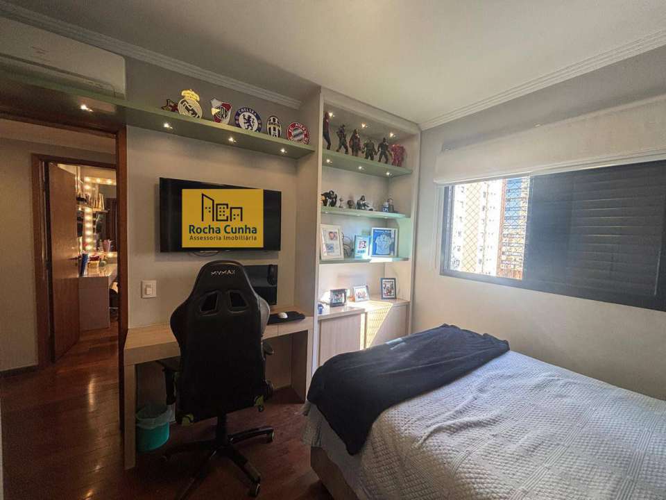 Conheça Apartamento 4 quartos à venda São Paulo,SP - R$ 2.300.000 - VENDA0173 - 15 15