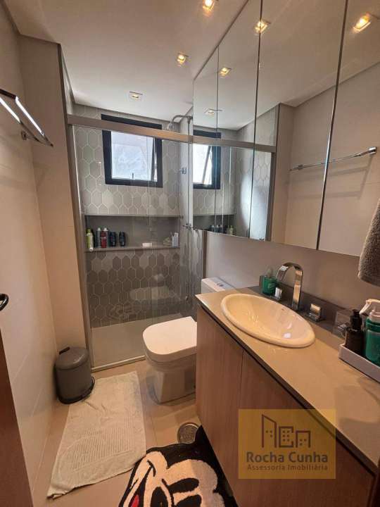 Conheça Apartamento 4 quartos à venda São Paulo,SP - R$ 2.300.000 - VENDA0173 - 16 16