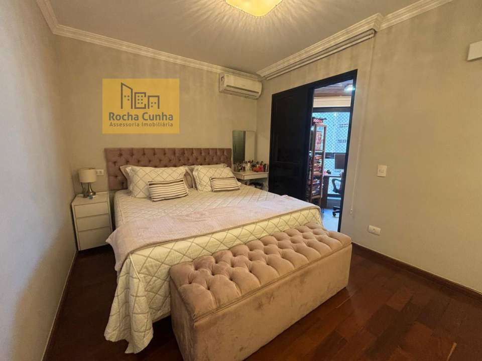 Conheça Apartamento 4 quartos à venda São Paulo,SP - R$ 2.300.000 - VENDA0173 - 17 17