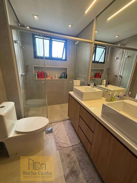 Conheça Apartamento 4 quartos à venda São Paulo,SP - R$ 2.300.000 - VENDA0173 - 19 19
